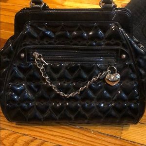 Betsy Johnson handbag